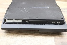 Sony PlayStation 3 PS3 Console Only - CECH-3001B - 40GB (Tested & Working) READ