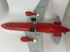 LEGO CITY - 3182 Airport - Used - Incomplete Set