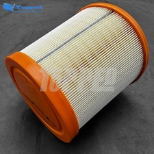 Engine Air Intake Filter 14F0200CP for McLaren 4.0L twin-turbocharged models 
