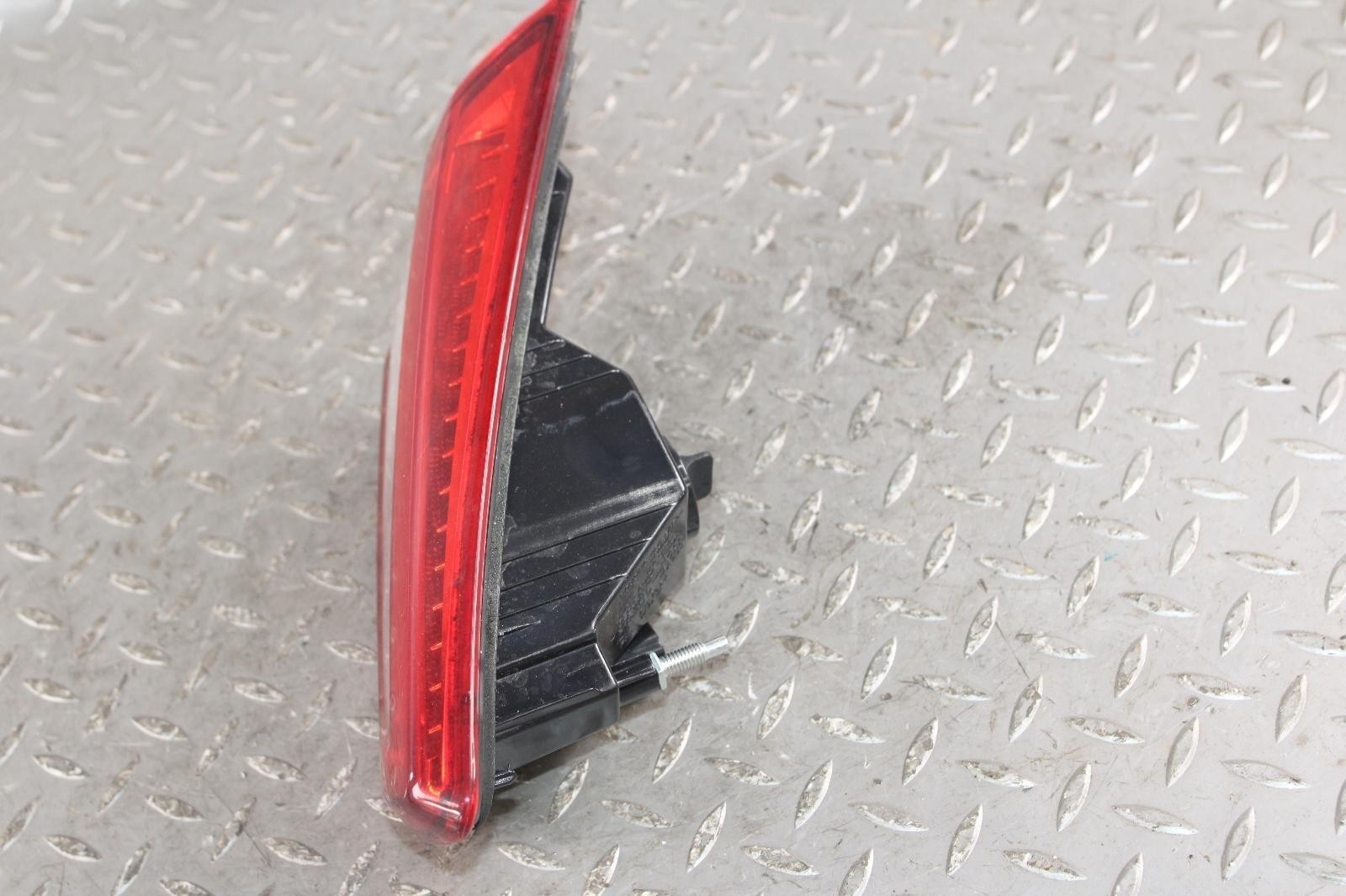 Maserati Ghibli 2014-2020 Left Tail light