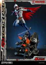 Prime 1 Studio Gatchaman PMGM-01EX 1/4 Scale G-1 Ken The Eagle Model Statue EX