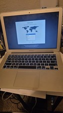 Apple MacBook Air 13 in 2012 Silver/Intel Core i5 1.8 GHz, 128 GB 4 GB Intel
