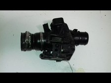 Débimètre Peugeot 3008