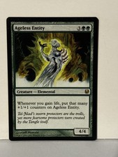 Ageless Entity 18 Duel Decks: Ajani vs. Nicol Bolas NM MTG Magic Fast Shipping