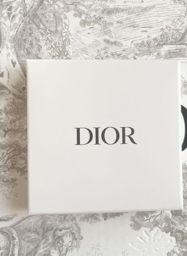Dior Nouveauté Attache Téléphone Anneau ROSE 2025 - Photo 2 sur 3