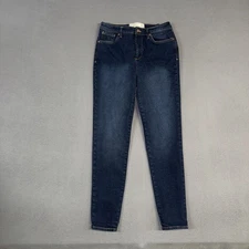 Gloria Vanderbilt X Christian Siriano Jeans Women’s M (6-10) Any Wear Skinny