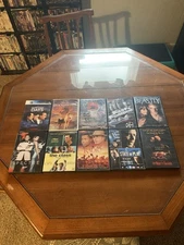 Choose Your DVD $1 Each