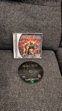 Slave Zero (Sega Dreamcast, 1999) CIB / Complete - Tested - Authentic & Clean