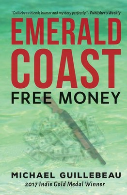 Michael Guillebeau | Emerald Coast | Taschenbuch | Englisch (2019) | Free Money