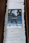 2025-26 Upper Deck Series 2 Hockey Card Single Base & Young Guns- Create Own Lot