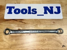 Matco GRBLM1414 14mm Ratcheting Box Wrench Metric Double Box End Tool