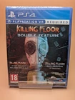 Killing Floor: Double Feature Sony PlayStation 4 Game Games Lot Brand New Sealed
