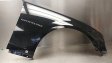2010-2015 Chevrolet Camaro Ss Oem Right Passenger Front Fender Onyx Black Gba 2010-2015 Chevrolet Camaro Ss Oem Right Passenger Front Fender Onyx Black Gba
