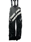 FXR RACE Youth Size 14 Cold Cross Race Pant Snowmobile Overalls Bibs Pants FAST