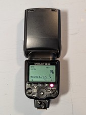 Nikon SB-900 Excellent Speedlight Hot Shoe Mount Camera Flash Unit USA