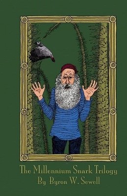 The Millennium Snark Trilogy - Snarkmaster, Atchafalaya Boojum, and Murder by Bo