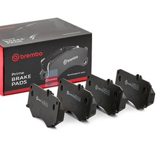 BREMBO Prime P 50 134 Bremsbeläge Vorne für VW LT 40-55 I Kastenwagen (291-512)