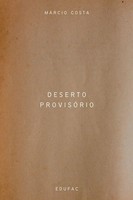 Costa MáRcio | Deserto ProvisóRio | Taschenbuch | Portugiesisch (2022)