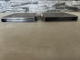 Lot of 2 NES Games- Cybernoid The Fighting Machine & Blaster Master