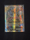 2016 POKEMON XY EVOLUTIONS #101 FULL ART/M CHARIZARD EX 101/108