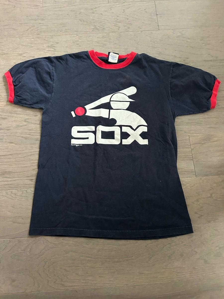 Majestic Chicago White Sox MLB Shirts for sale | eBay