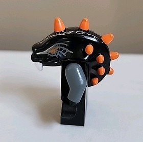 LEGO Ninjago Bytar Minifigure NJO062 9556 9448