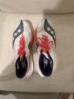 Saucony Endorphin Men Size 10 Used — photo 1