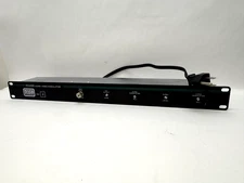 Pico Macom PCM55 Audio  Video Modulator 120 vac 060hz 10w