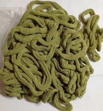 Friendly Loom Potholder Making Loops Pro Size Leaf Cotton Makes 1 Potholder 