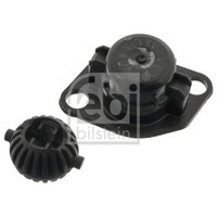 Reparatursatz Schalthebel Febi Bilstein 06257 FüR Seat Vw Am SchaltgestäNge