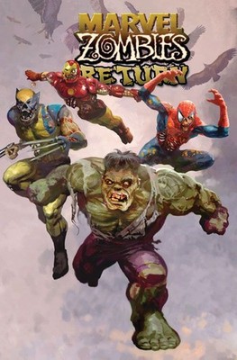 DEADPOOL: WEIBER, WUMMEN & WADE WILSON PANINI