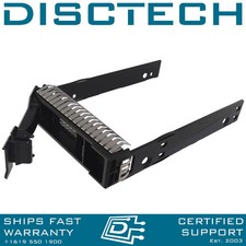 HP Proliant 652998-001 Gen8 LFF Non Hot Plug Drive Tray / Caddy
