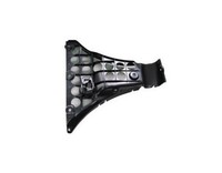BÜGel Rechts FÜR StoßStange Hinten Bmw 5ER E60 2003-2009