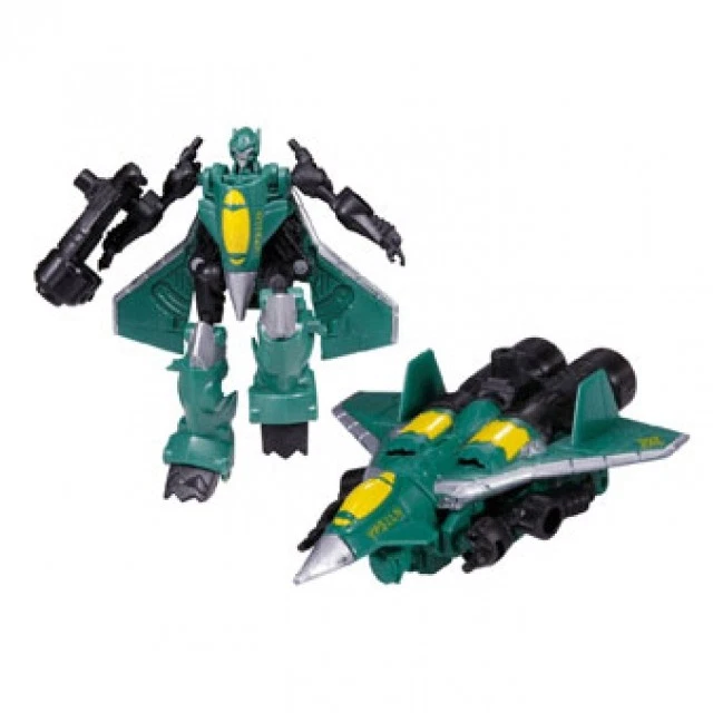 TG32 Minicon Set | Transformers Generations Fall of Cybertron Takara Japanese - Image 2 of 4