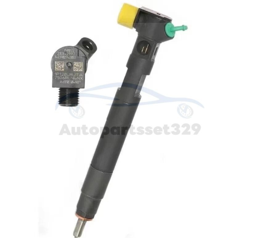 A6510704987 Fits For Fuel Injector EMBR00002D R00002D 28342997 Diesel Injector