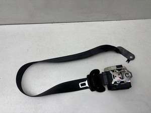 Volkswagen Touran II 2012 Links Sicherheitsgurt hinten 1T0857805D LIU36596
