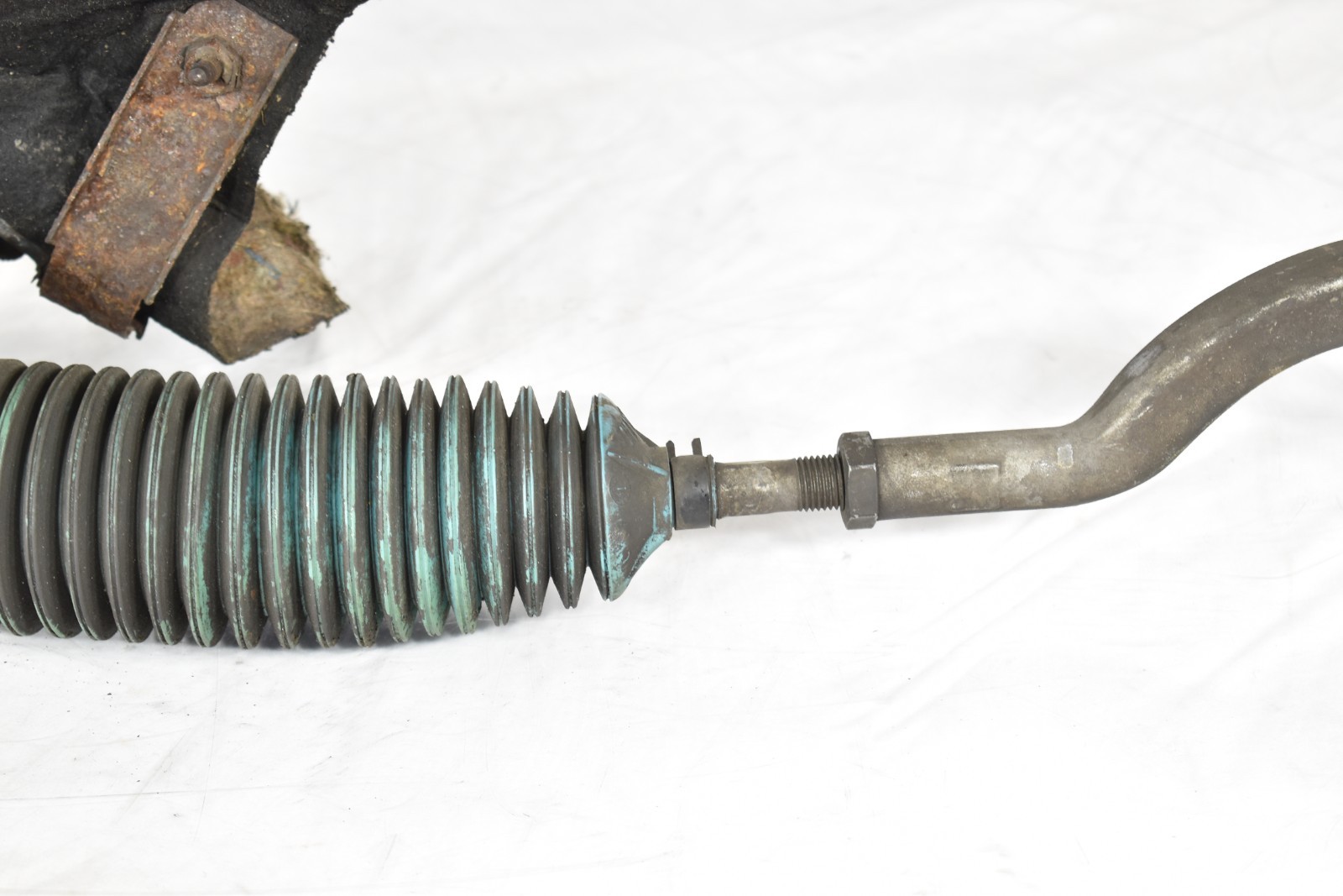 ♻️ 2014-2019 MASERATI GHIBLI Q4 S POWER STEERING RACK AND PINION ASSEMBLY OEM