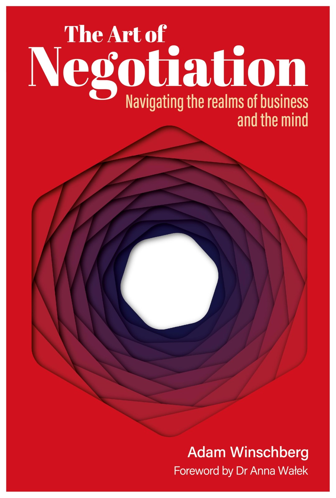 The Art of Negotiation : Navigating the Realms of Business and the Mind - Image 4
