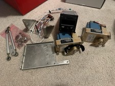Aerocruze 100 Autopilot  -removed from RV-6A