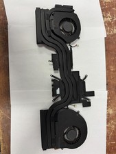 OEM Alienware 17 R4 CPU Fan with Heatsink