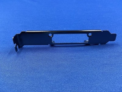 Long / height bracket for nVidia Tesla L4