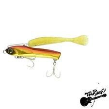 Shimano Saltwater Lure Netsuna Metal Drive SR 28g XG-X28U Kyorin Akakin 003