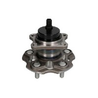 2X Radlagersatz Hinten FüR Toyota Prius W4 1.8 12 Bis 26 BTA 2ZR-FXE Teil