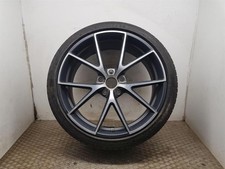 2022 ON MK1 LOTUS EMIRA FRONT 20" ALLOY WHEEL +7MM TYRE 8890548420