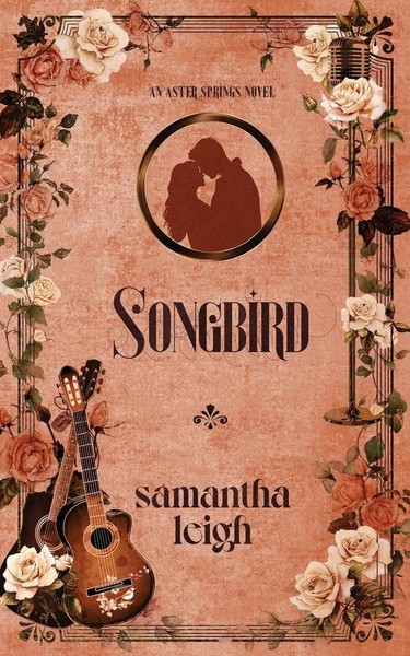 Samantha Leigh | Songbird (Alternate) | Taschenbuch | Englisch (2025)-image
