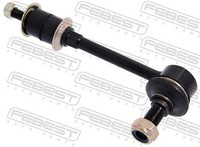 Febest Stange/Strebe, Stabilisator Hinterachse FüR Toyota