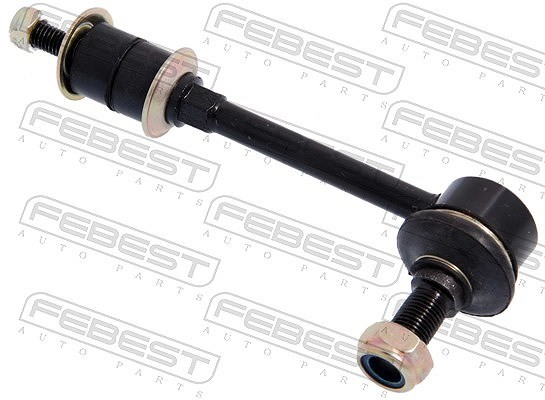 Febest Stange/Strebe, Stabilisator Hinterachse FüR Toyota-image