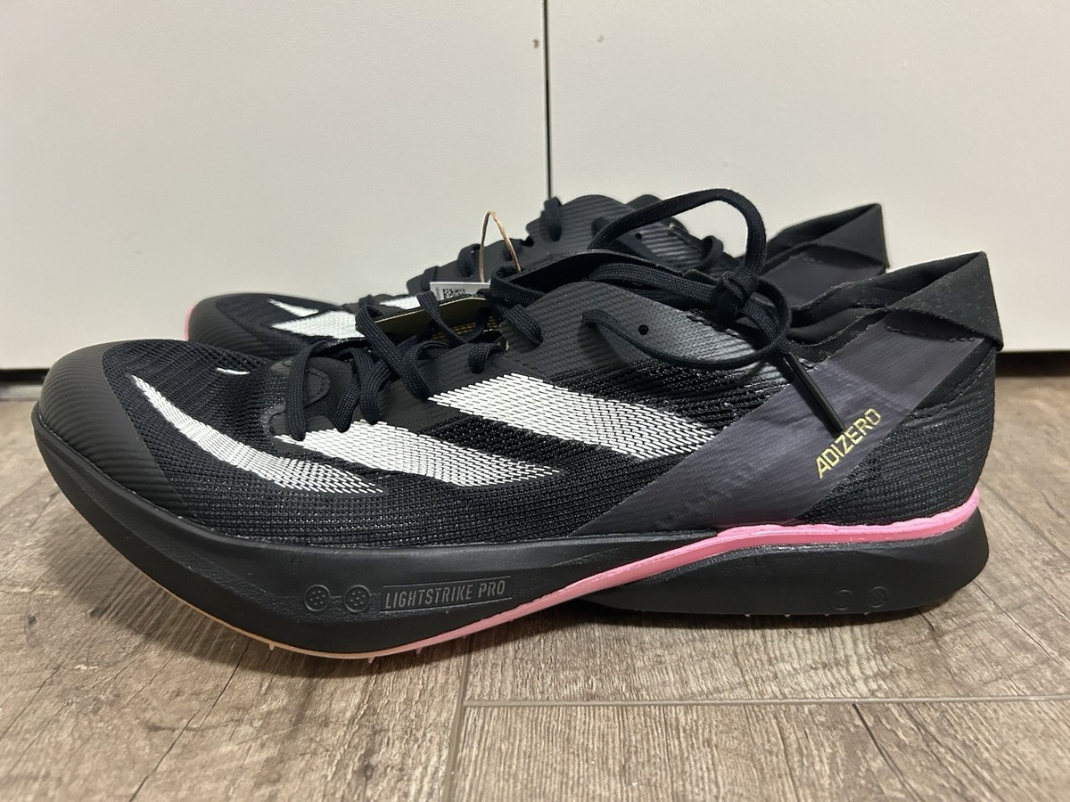 Adidas Adizero Avanti Track & Field Distance Spikes Men