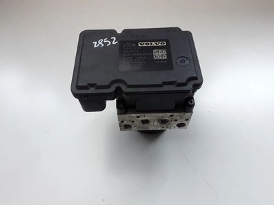 Volvo V70 2012 120kW ABS Steuergerät 31329139 MKY3405