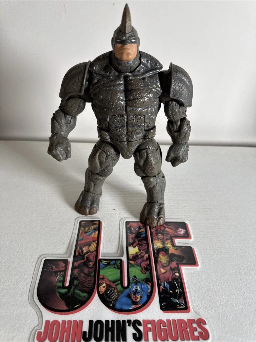 Marvel Legends Rhino for sale | eBay